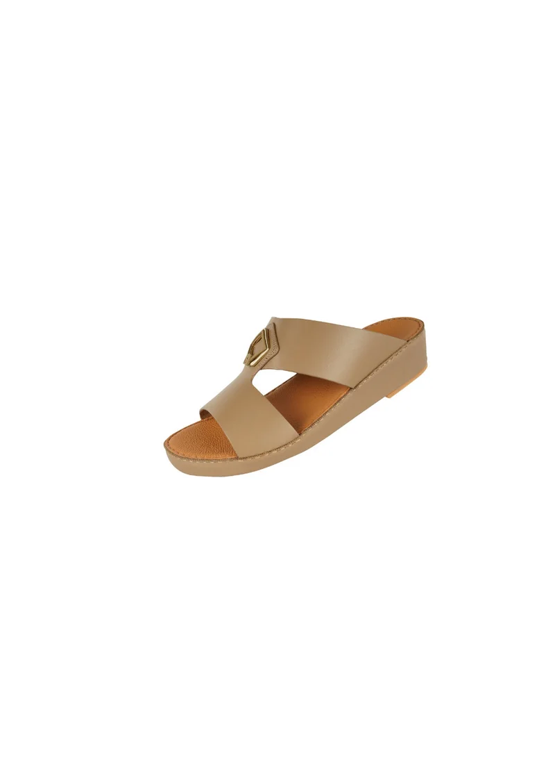 barjeel uno Barjeel Uno Mens Arabic Sandals B 02