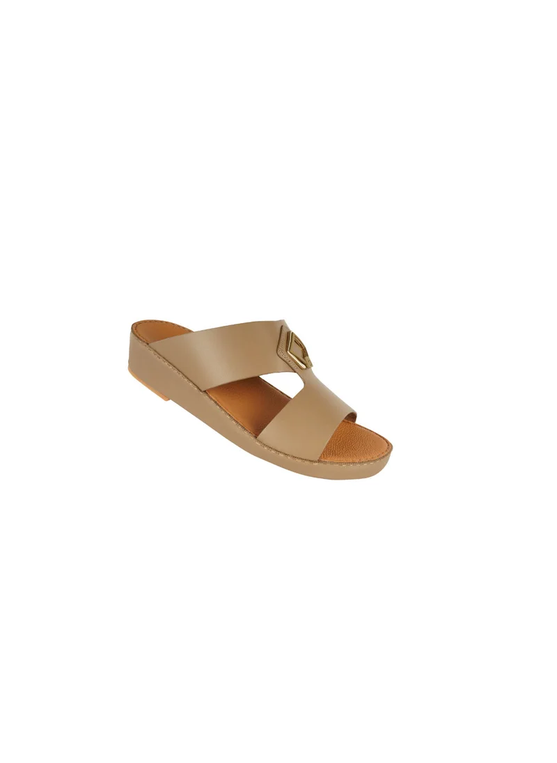 barjeel uno Barjeel Uno Mens Arabic Sandals B 02