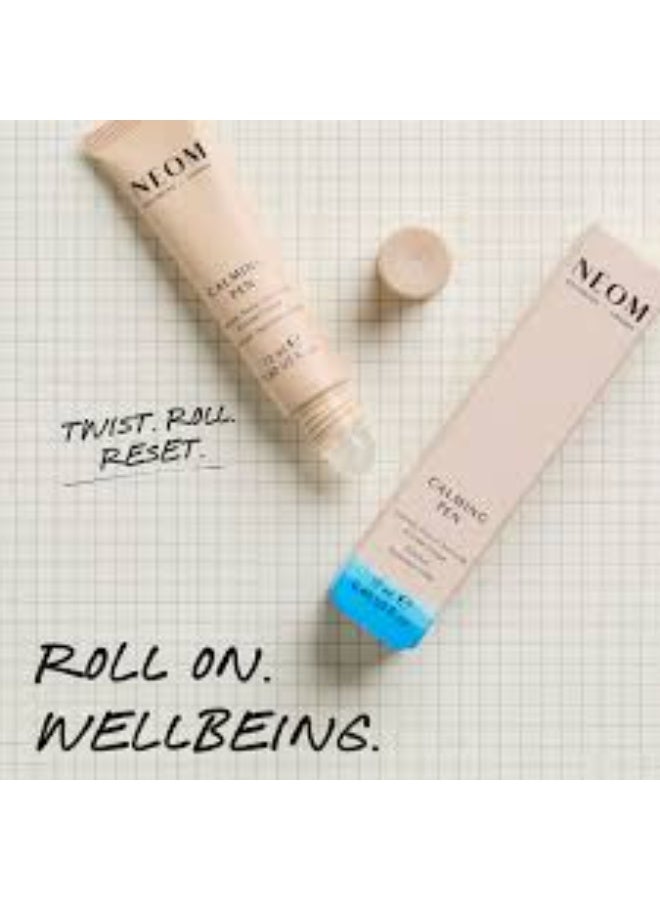 Neom Real Luxury Calming Pen  12ML - Image 3