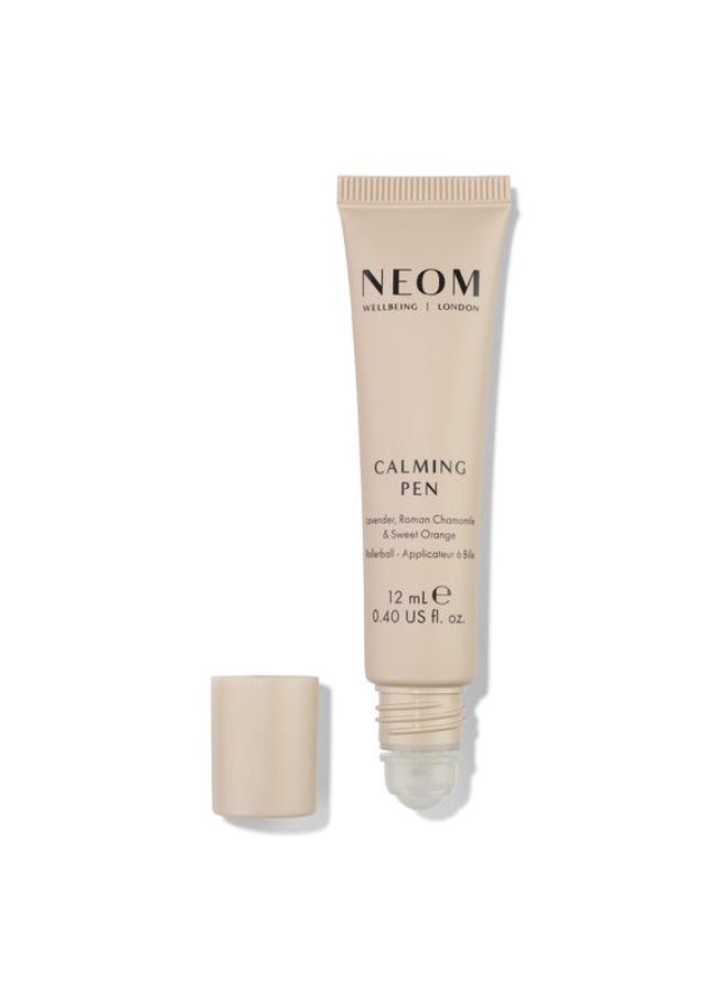 Neom Real Luxury Calming Pen  12ML - Image 4