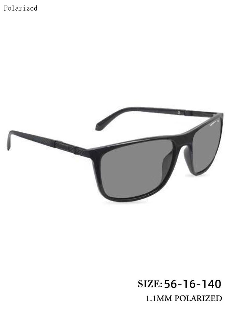 لابفي النظارات الشمسية المستقطبة للرجال والنساء - Image 3