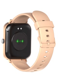 Faster Smart Watch 1 - 1.83" HD Display, Bluetooth Calling, Fitness Tracker, Sports Modes, Heart Rate & Sleep Monitoring, IP68 Waterproof, 230mAh Battery, Compatible with Android & iOS  - Image 2