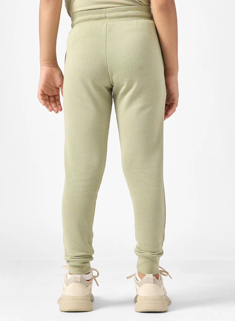 PUMA Kids Classic Sweatpants