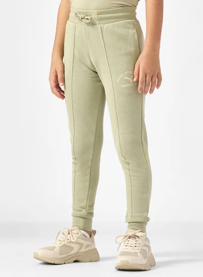 PUMA Kids Classic Sweatpants