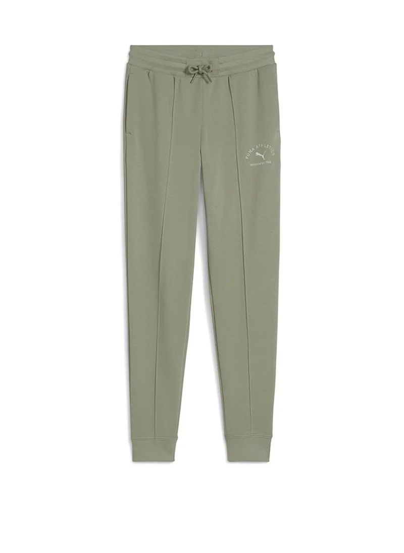 PUMA Kids Classic Sweatpants