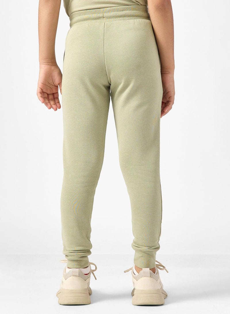 PUMA Kids Classic Sweatpants - Image 3