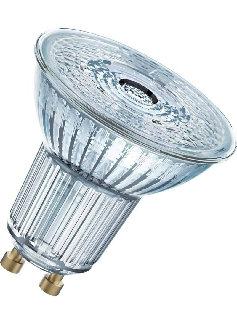 Osram LED GU10 ECO PAR16 Dimmable Reflector Bulb 36 Degree, 5.5W, Warm White, 2700K - Image 2