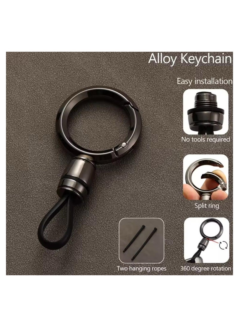 BMW Key Fob Cover Compatible with BMW 3 Series F30 (2012–2019) – Stylish & Durable Protection - Image 3