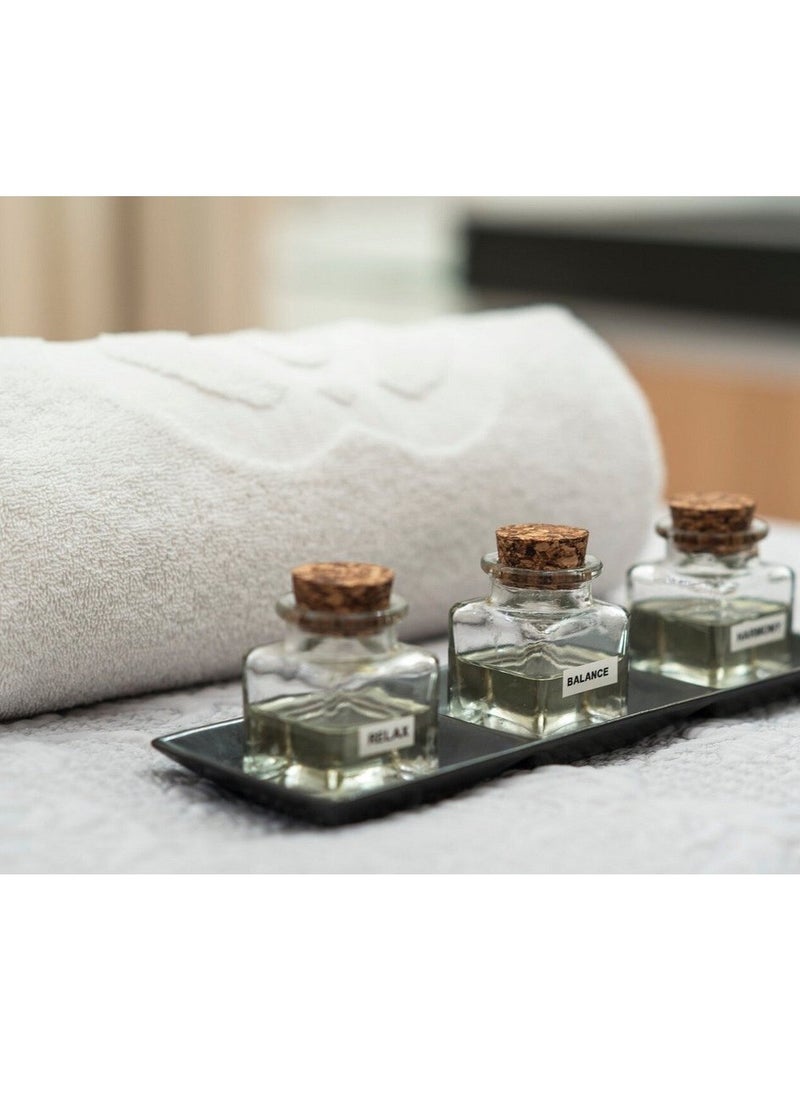 Wondergifts - 1-Hour Massage at Sofitel Spa Dubai Downtown + 30-Minute Facial Experience Gift with Free Spa Voucher - Image 1