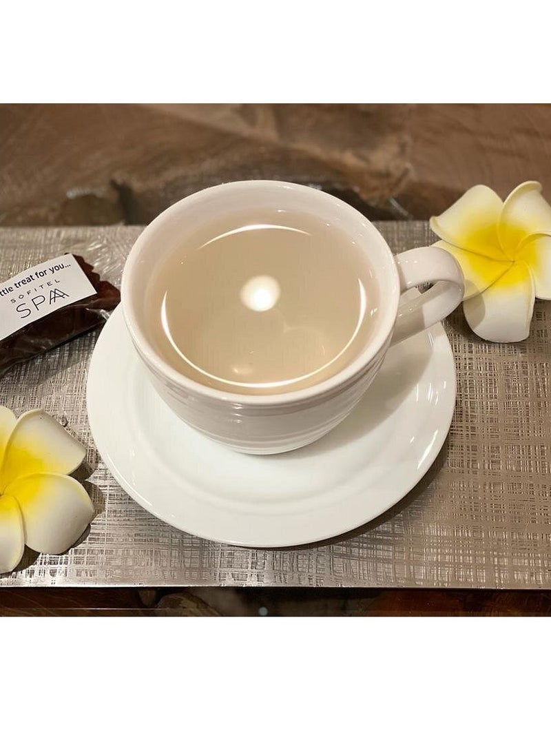 Wondergifts - 1-Hour Massage at Sofitel Spa Dubai Downtown + 30-Minute Facial Experience Gift with Free Spa Voucher - Image 1