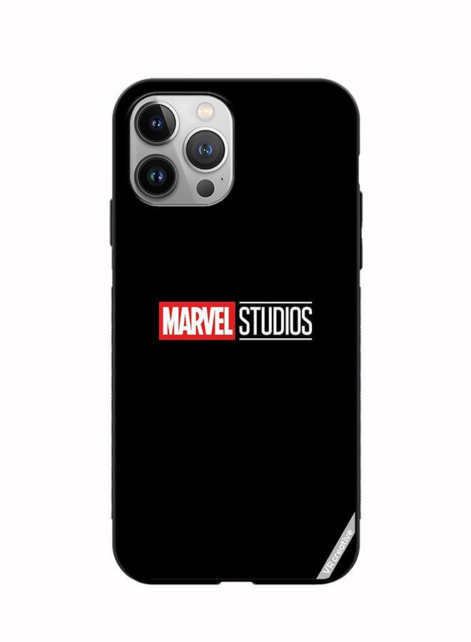 VR CREATIVE Protective Case Cover For Apple iPhone 11 Pro Marvel Design Multicolour - Image 1