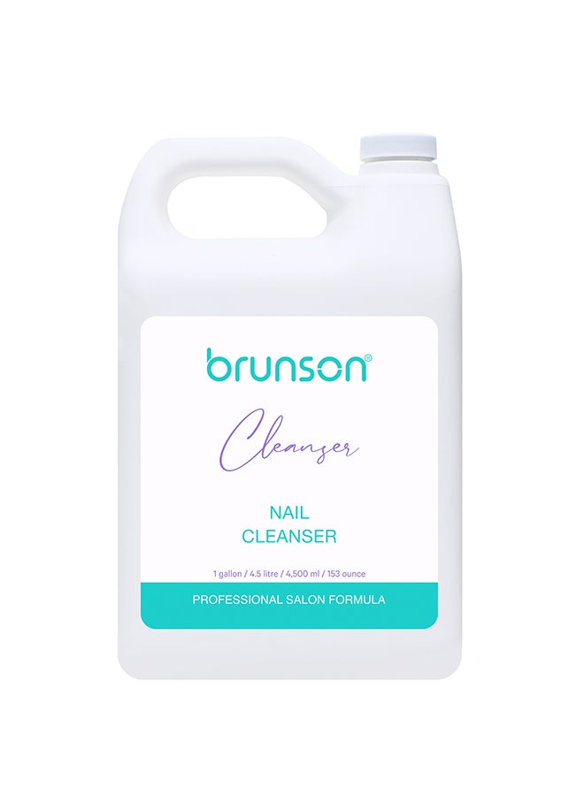brunson Nail Cleanser 4500ml