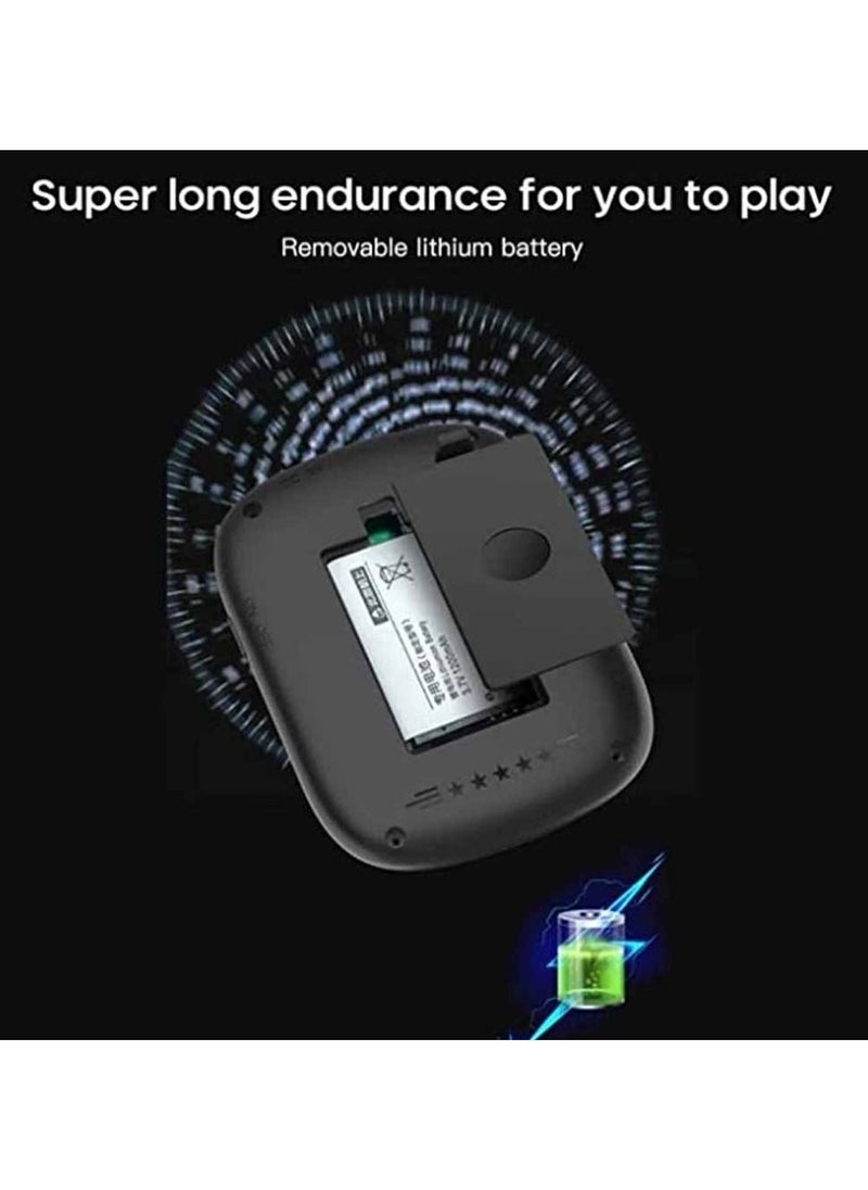 Mi VAZA - New K21 Handheld Game Console Reverts to 620 Games - Image 1
