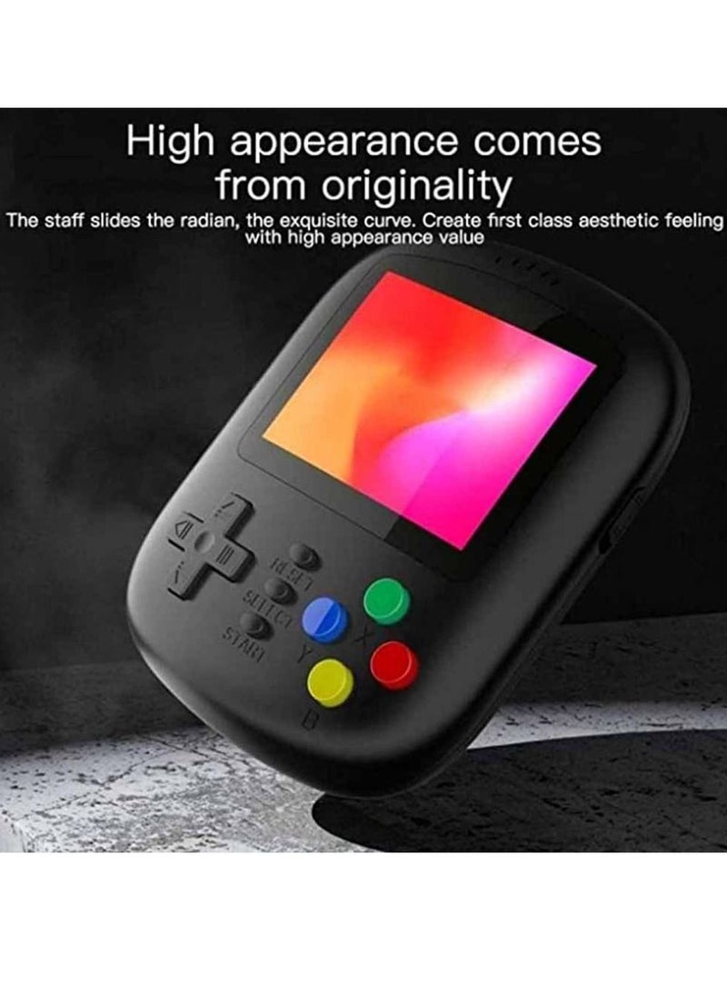 Mi VAZA - New K21 Handheld Game Console Reverts to 620 Games - Image 1