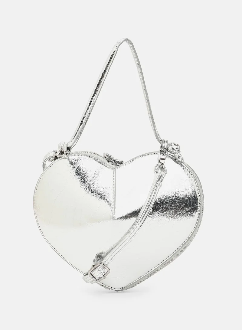 Haute Sauce The Coeur Hand Bag