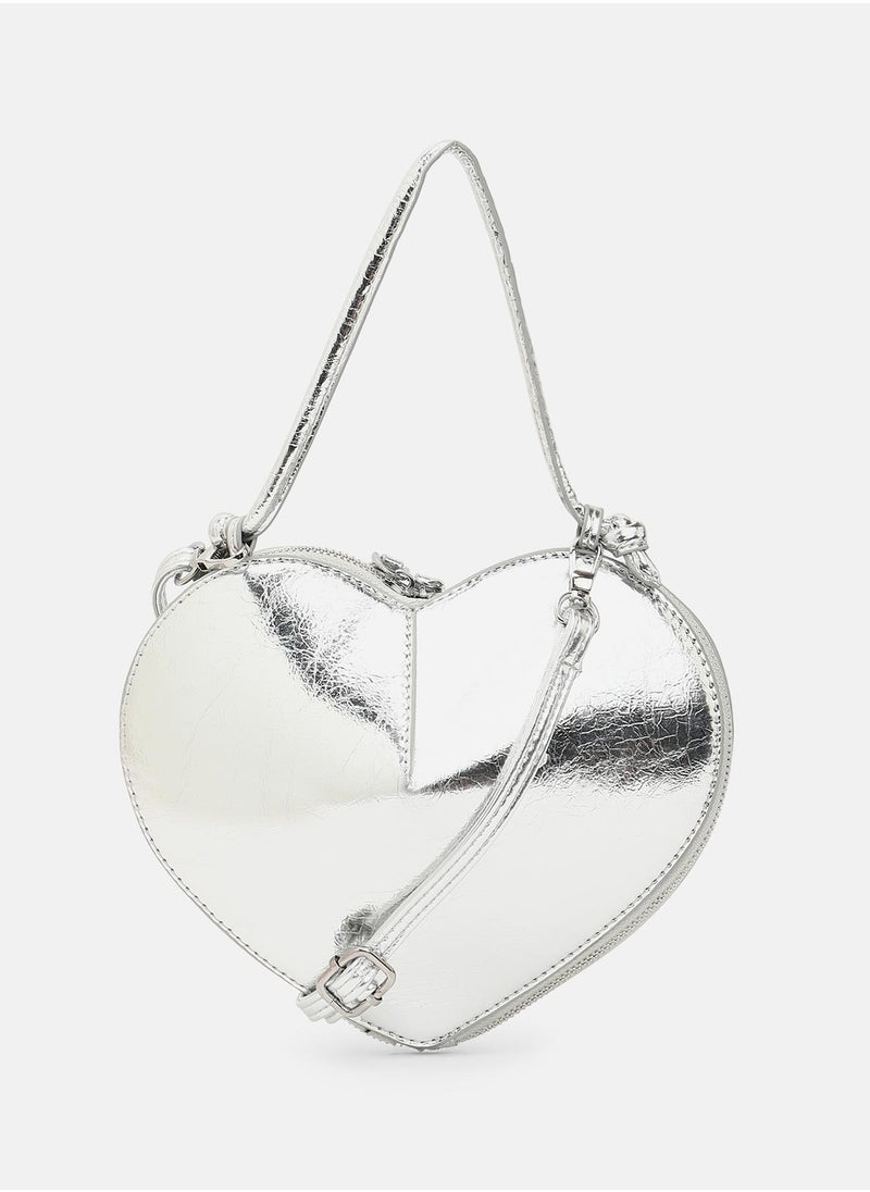 Haute Sauce The Coeur Hand Bag  - Image 4