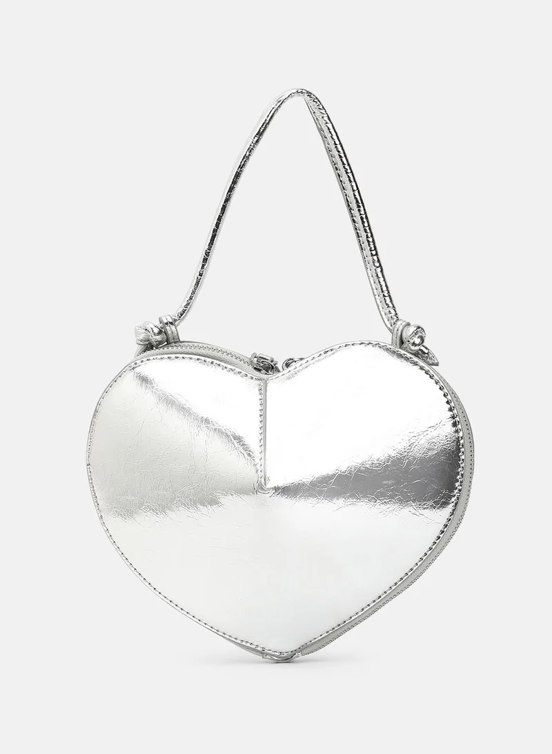 Haute Sauce The Coeur Hand Bag