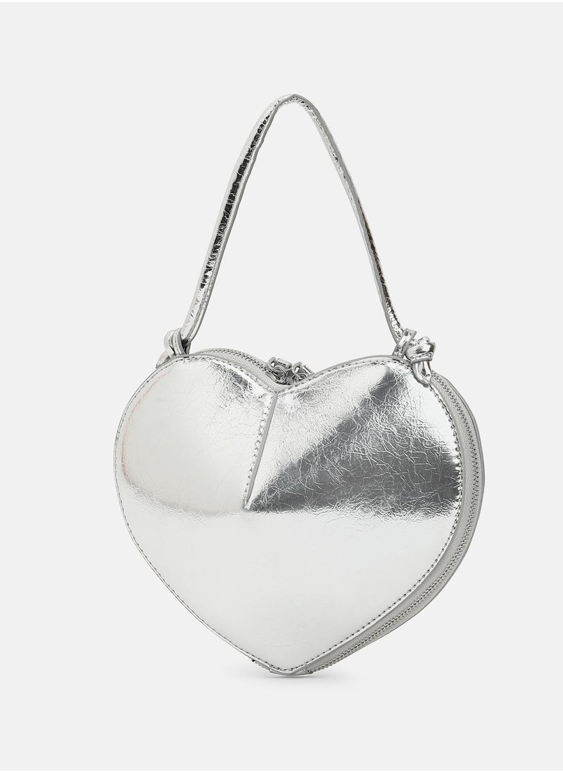 Haute Sauce The Coeur Hand Bag  - Image 5