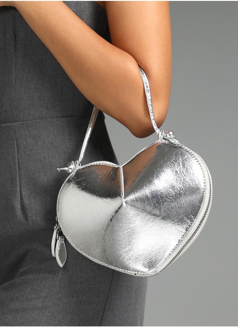 Haute Sauce The Coeur Hand Bag  - Image 2