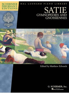 Satie - Gymnopedies and Gnossiennes  - Image 4