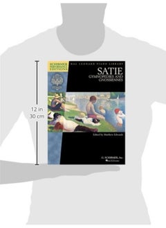 Satie - Gymnopedies and Gnossiennes  - Image 5