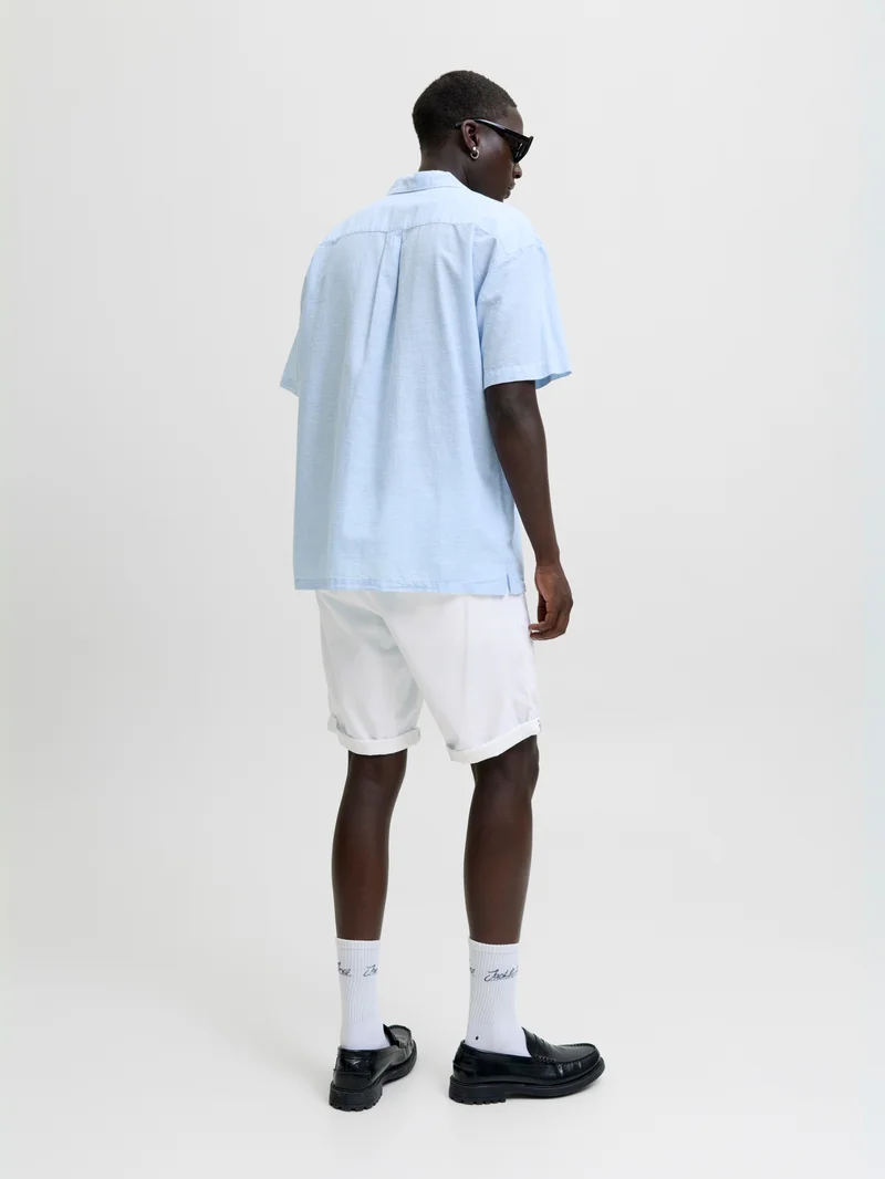 جاك اند جونز Regular Fit Chino shorts