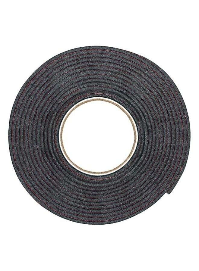 سكوتش شريط التثبيت المزدوج من Scotch Mount Extreme - أحمر 414P، 1 بوصة × 60 بوصة (2,54 سم × 1,52 متر)، 1 لفة/عبوة - Image 3