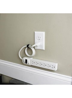 سكوتش شريط التثبيت المزدوج من Scotch Mount Extreme - أحمر 414P، 1 بوصة × 60 بوصة (2,54 سم × 1,52 متر)، 1 لفة/عبوة  - Image 4