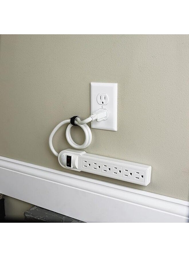 سكوتش شريط التثبيت المزدوج من Scotch Mount Extreme - أحمر 414P، 1 بوصة × 60 بوصة (2,54 سم × 1,52 متر)، 1 لفة/عبوة - Image 4