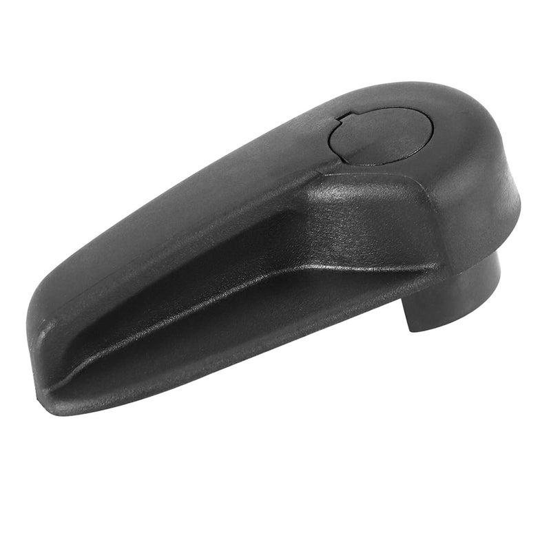 Wivplex Bonnet Release Cable Handle for Ford Vehicles - Image 1