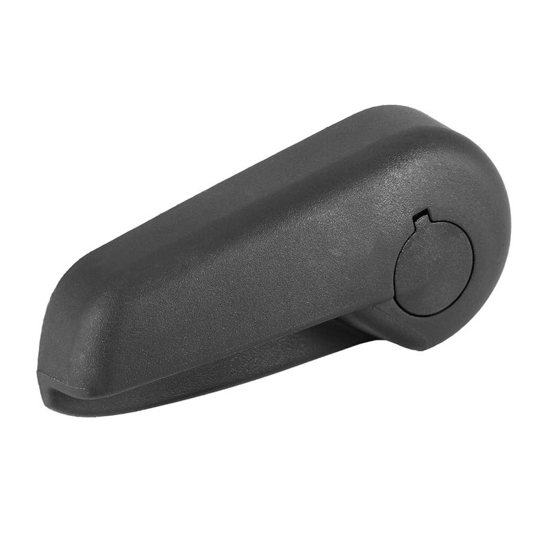 Wivplex Bonnet Release Cable Handle for Ford Vehicles - Image 2