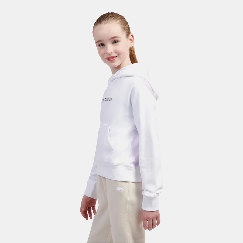 نيو بالانس هودي برسومات للأطفال