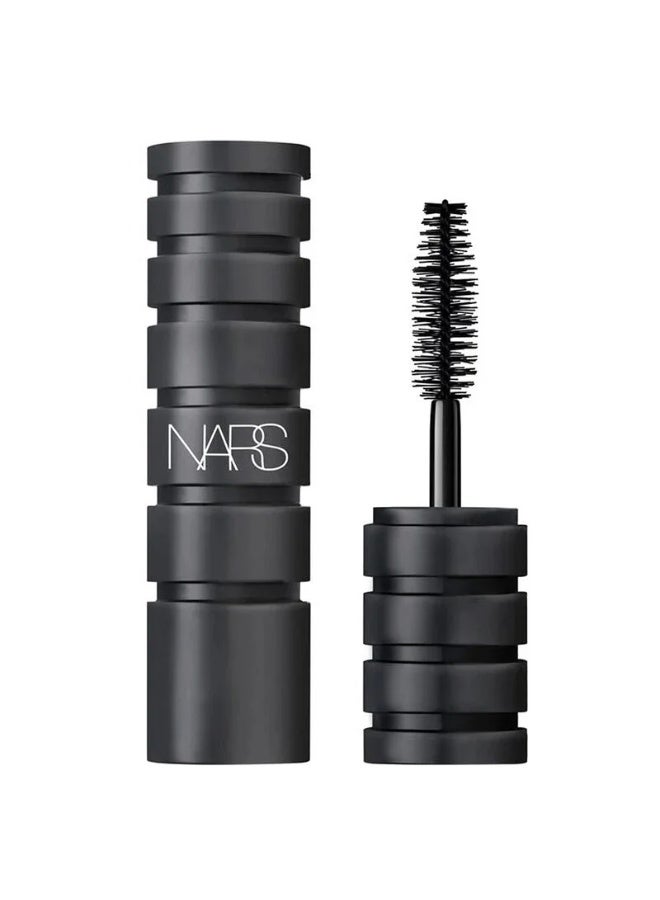 NARS Cosmetics NARS Mini Climax Extreme Mascara - Image 1