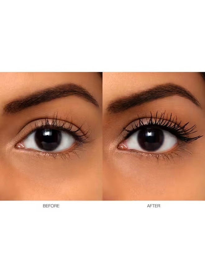 NARS Cosmetics NARS Mini Climax Extreme Mascara - Image 3
