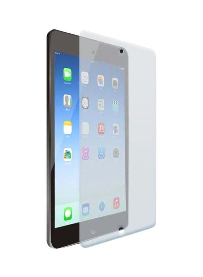 NIBEMINENT Screen Protector For Apple iPad 5 Clear 