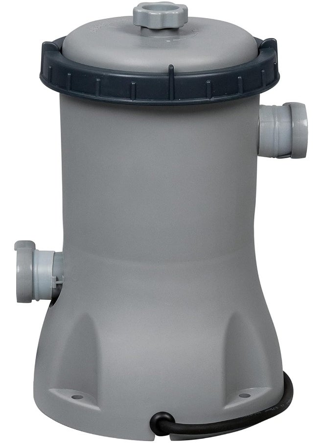 Bestway حمام سباحة فولاذي برو ٣٦٦×١٢٢ سم  - Image 5