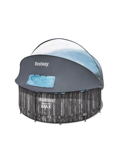 Bestway Steel Pro Pool 366x122 Cm  - Image 3