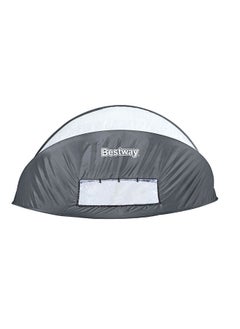 Bestway Steel Pro Pool 366x122 Cm  - Image 5