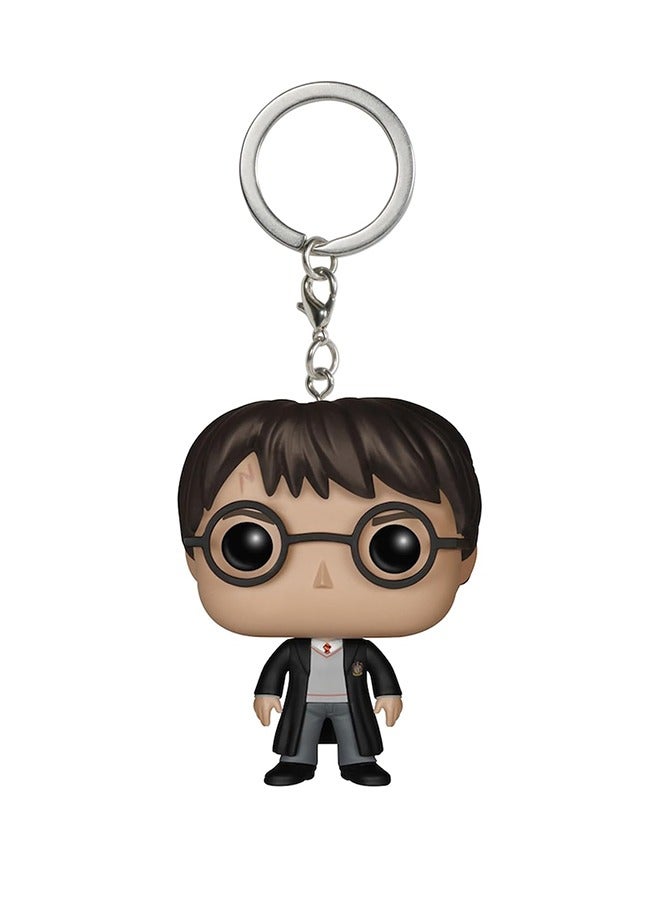 Keychain Collectible Mini Figure - Gift Idea - Movies Fans - Backpack Decor - Image 1