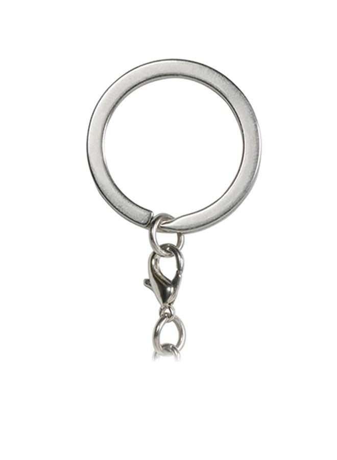 Keychain Collectible Mini Figure - Gift Idea - Movies Fans - Backpack Decor - Image 2