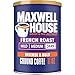Maxwell House French Blend Ground Coffee Bold Roast 11 Ounce Canister - Image 2