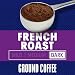 Maxwell House French Blend Ground Coffee Bold Roast 11 Ounce Canister - Image 4