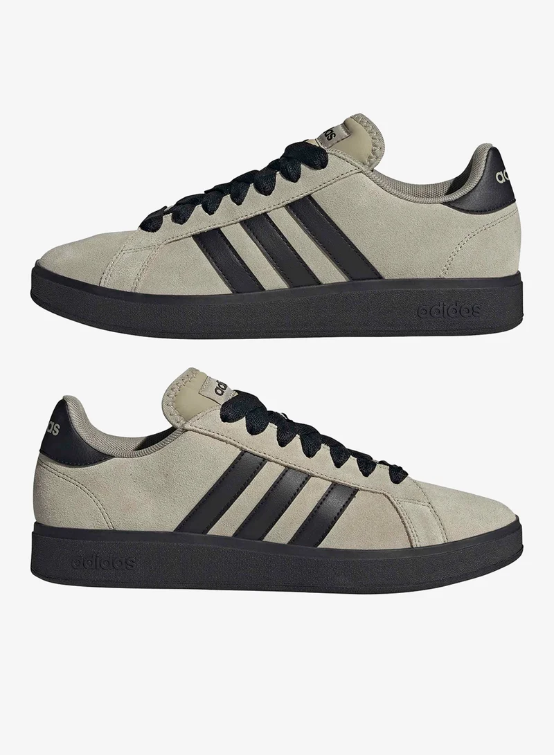 Adidas  Grand Court Base 00 for Men | Best Price UAE