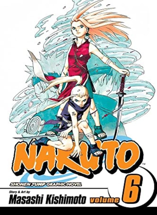 NARUTO V06