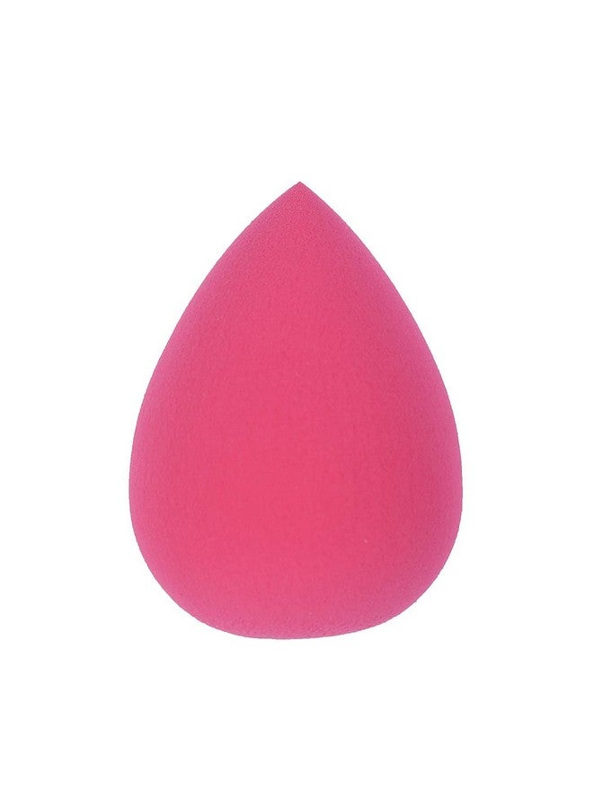 RIXTEC Makeup Puff Set For Face Makeup | Makeup Sponges Set Is Suitable With Liquid & Creams | Sponge Makeup Is For All Skin Types & It Is Soft Latexfree Reusable & Washable (Multicolor) - Image 1