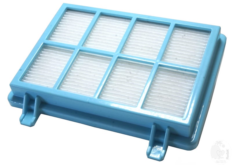 Rodak, Replacement Filter for Philips Power Pro FC9352/01 - Image 4