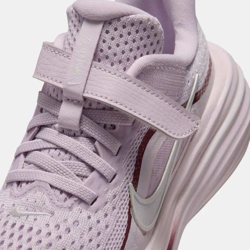 Nike Purple Kids' Winflo 12 Road Running Shoes  | Best Price UAE