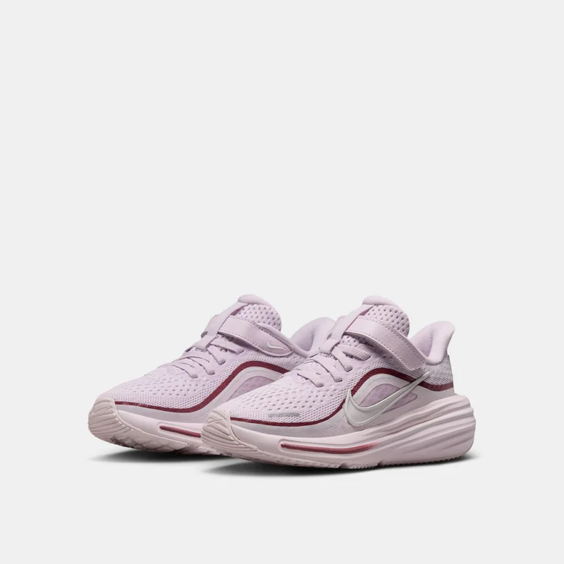 Nike Purple Kids' Winflo 12 Road Running Shoes  | Best Price UAE