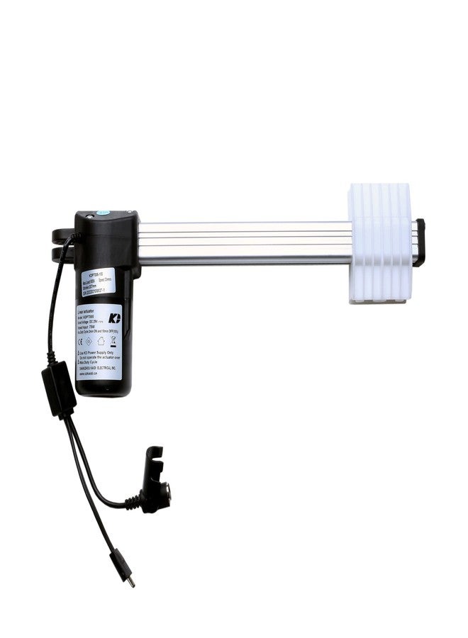 Kariwust Linear Actuator Kaidi Model KDPT005-100 Motor Replacement for Lift Chairs Power Recliner - Image 1
