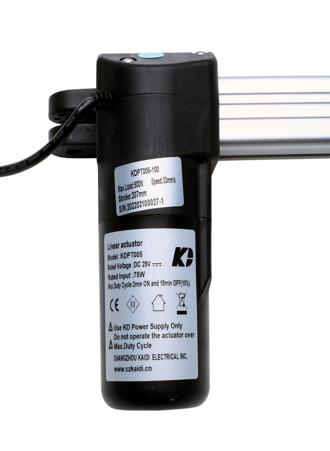 Kariwust Linear Actuator Kaidi Model KDPT005-100 Motor Replacement for Lift Chairs Power Recliner - Image 2